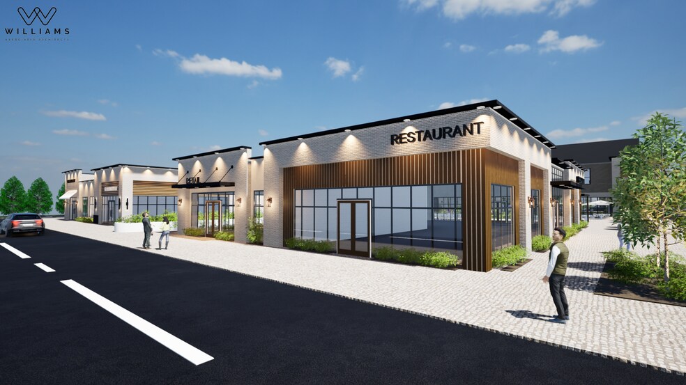 More Photos Of 3503A Nashville Rd, Bowling Green Unknown For Lease