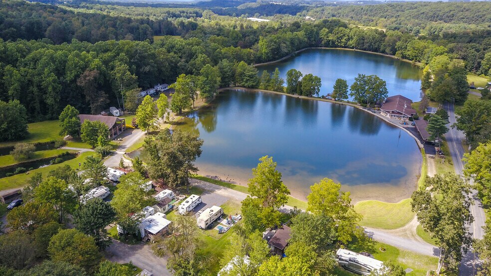 More Photos Of 63 Blue Mountain rd, Schuylkill Haven Specialty For Sale