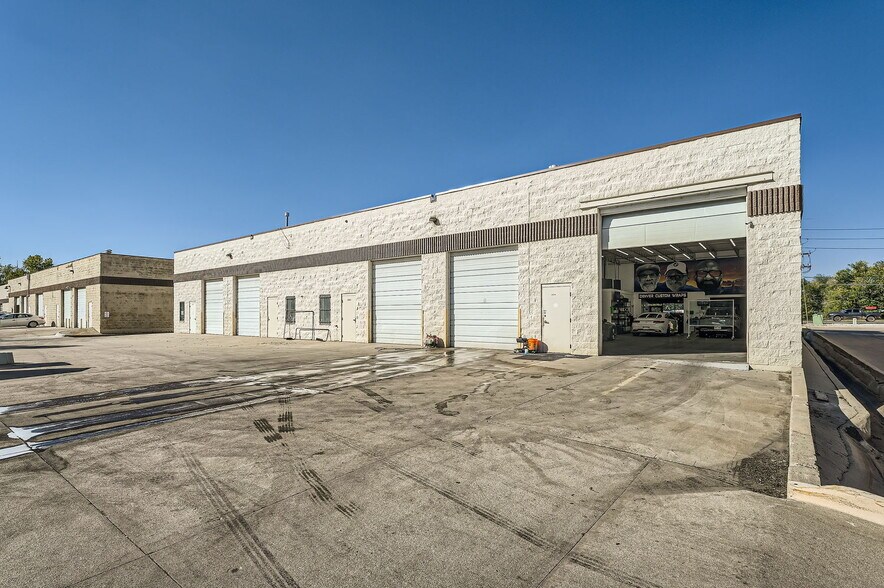 More Photos Of 4300 Kipling St, Wheat Ridge General Retail For Sale