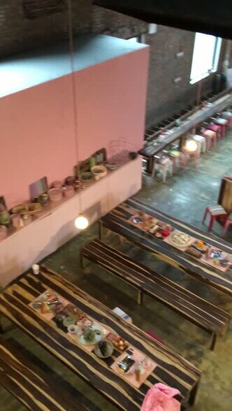 Primary Photo Of 222 Bogart St, Brooklyn Restaurant For Lease