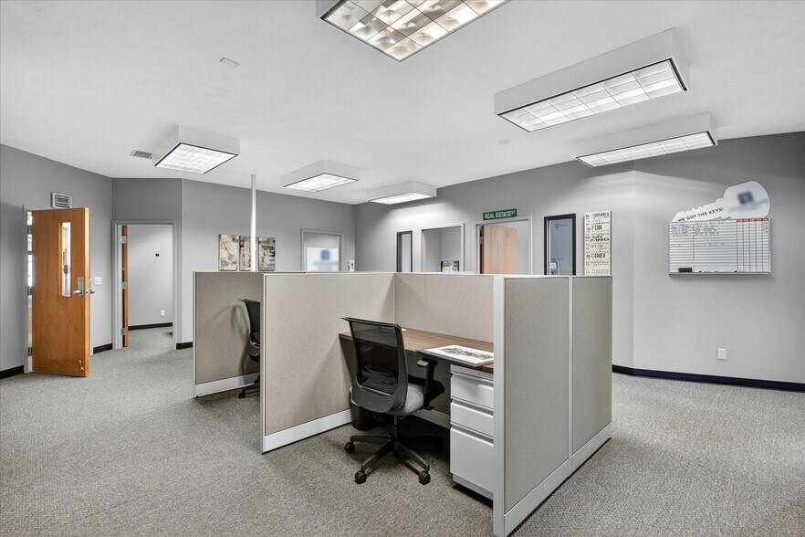 More Photos Of 245 W Johnson Rd, La Porte Office For Sale