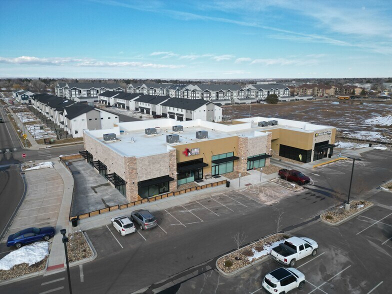 More Photos Of 4111-4239 Centerplace Dr, Greeley Unknown For Lease