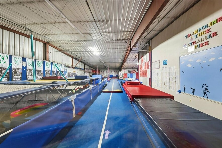 More Photos Of 1155 Old State Route 74, Batavia Refrigeration Cold Storage For Sale