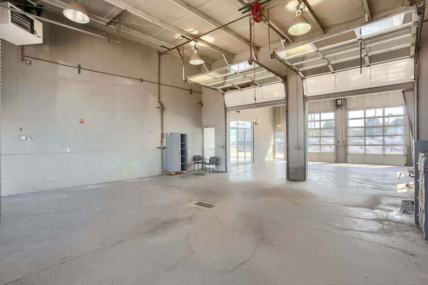 More Photos Of 3 Superior Way, Uniontown Auto Dealership For Sale