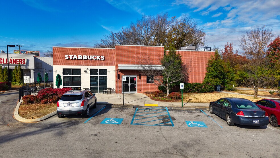 More Photos Of 4503 Highway 58, Chattanooga Freestanding For Sale