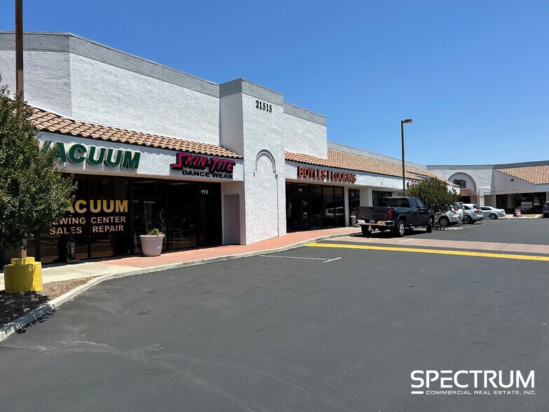 More Photos Of 21525 Soledad Canyon Rd, Santa Clarita Unknown For Lease