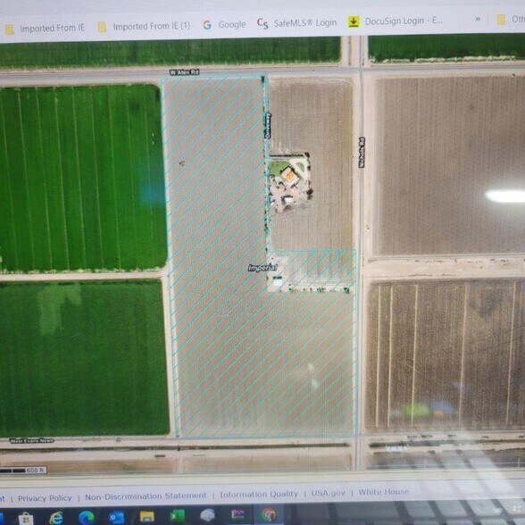 More Photos Of 823 W Aten Rd, Imperial Land For Sale