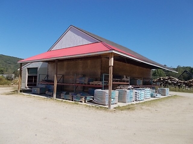 More Photos Of 590 Main St, Dixfield Warehouse For Sale