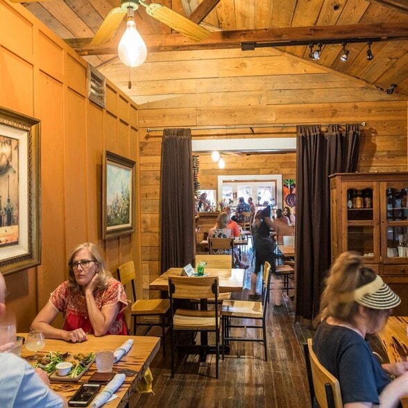 More Photos Of , Wimberley General Retail For Sale