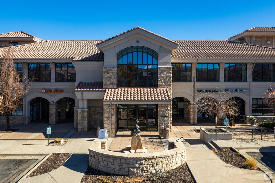 More Photos Of 1015-1075 W Horsetooth Rd, Fort Collins Storefront Retail Office For Lease