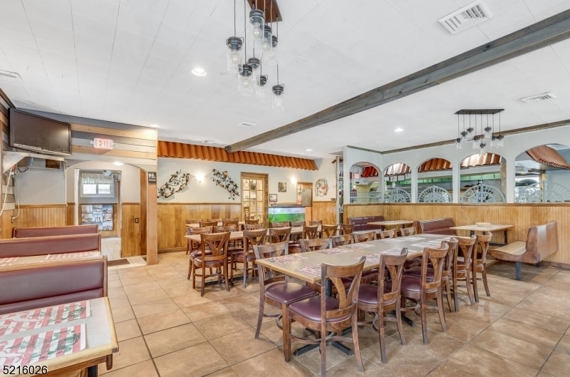 More Photos Of 489 U.S. 46, Oxford Storefront Retail Residential For Sale