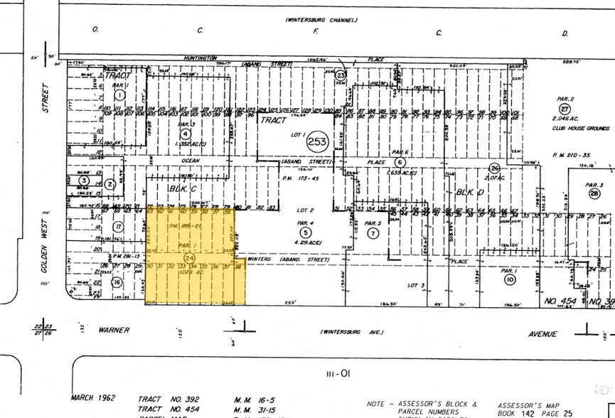 More Photos Of 7011 Warner Ave, Huntington Beach General Retail For Lease