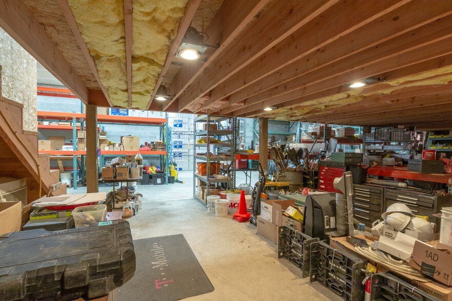 More Photos Of 1725 Culvers Dr, Sandpoint Industrial For Lease