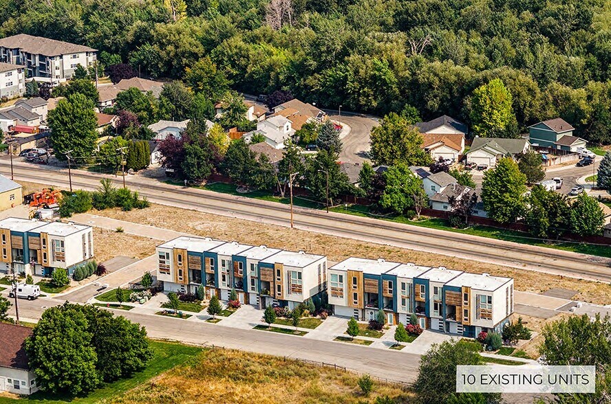 More Photos Of 4810 N Techne Ln, Garden City Land For Sale