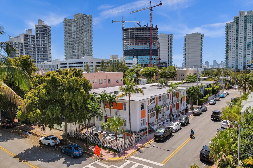 More Photos Of 1000 7th St, Miami Beach Apartments For Sale