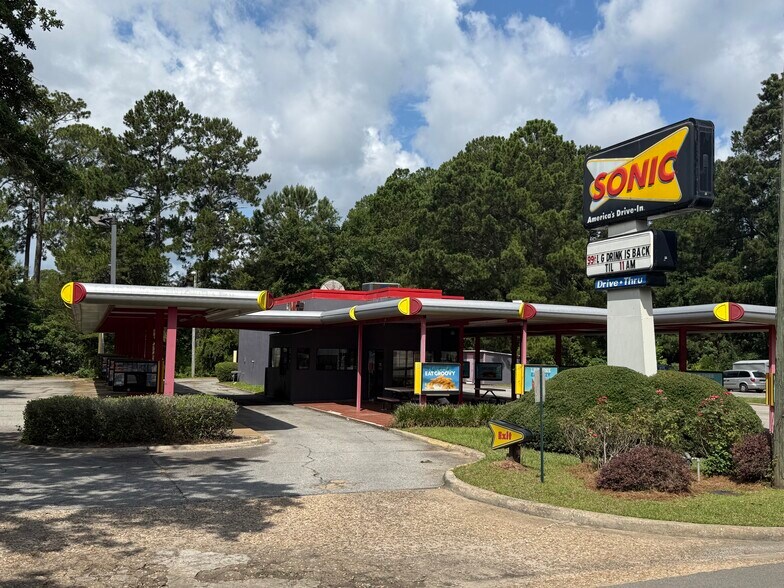 Primary Photo Of 2801 E Pinetree Blvd, Thomasville General Retail For Sale