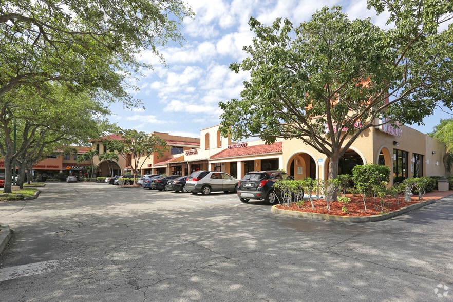 More Photos Of 2700-2770 W Atlantic Blvd, Pompano Beach Freestanding For Lease
