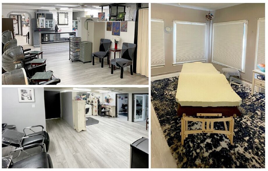 More Photos Of 709 E Claremont St, Phoenix General Retail For Sale