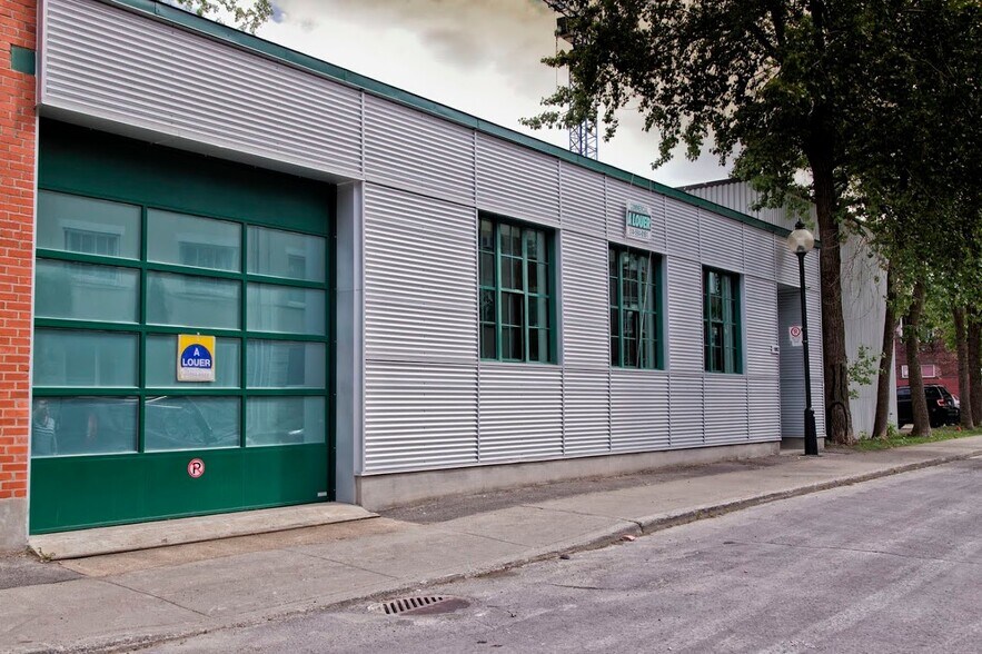 More Photos Of 1892 Rue Payette, Montréal Flex For Lease