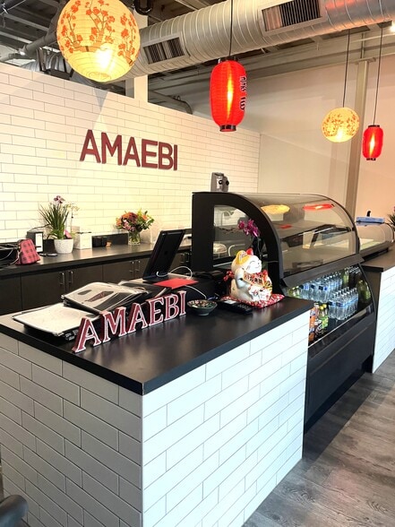 More Photos Of 1430 SE Water Ave, Portland General Retail For Lease