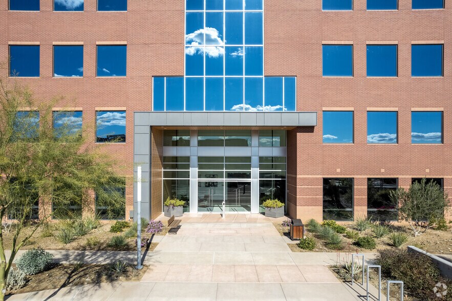 More Photos Of 20022 N 31st Ave, Phoenix Office For Lease