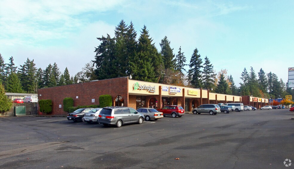More Photos Of 3700 Martin Way E, Olympia General Retail For Lease