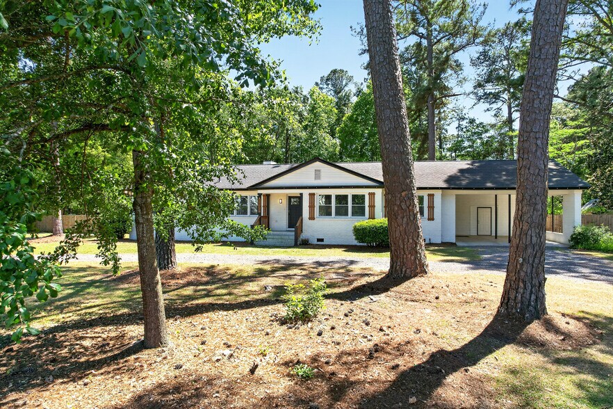 More Photos Of 1120 Central Ave, Summerville Office For Sale