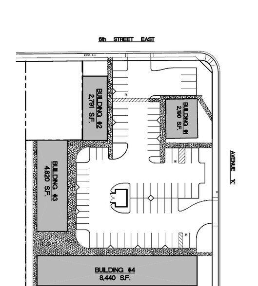 More Photos Of 728 E Avenue K, Lancaster Unknown For Lease