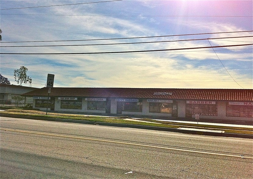 Primary Photo Of 9223 Archibald Ave, Rancho Cucamonga Storefront Retail Office For Lease