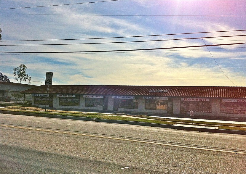 More Photos Of 9223 Archibald Ave, Rancho Cucamonga Storefront Retail Office For Lease