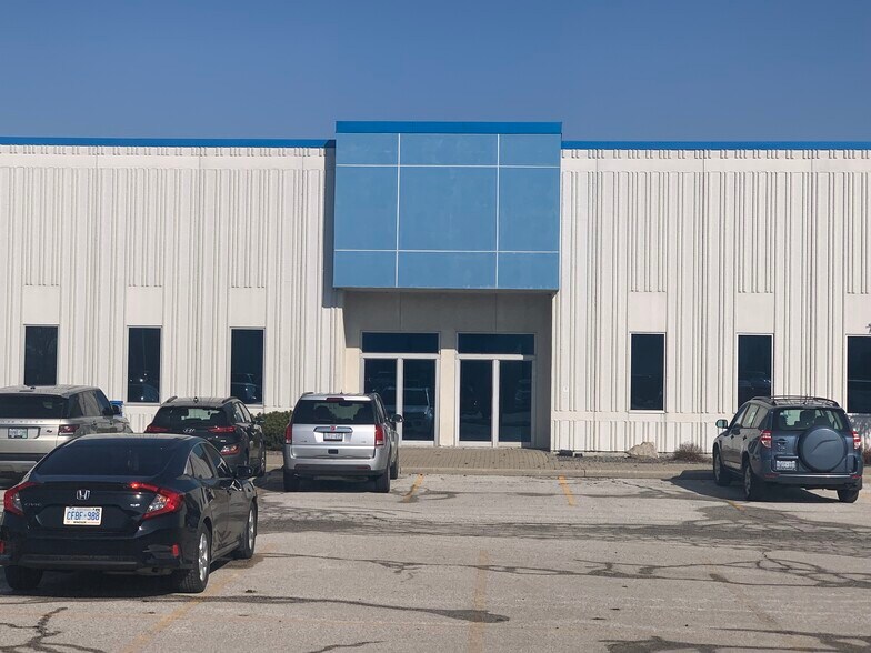 More Photos Of 4525 Rhodes Dr, Windsor Light Distribution For Lease