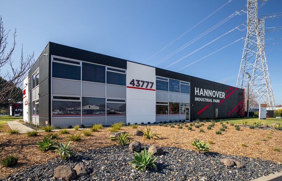 More Photos Of 4900 Hannover Pl, Fremont Unknown For Lease