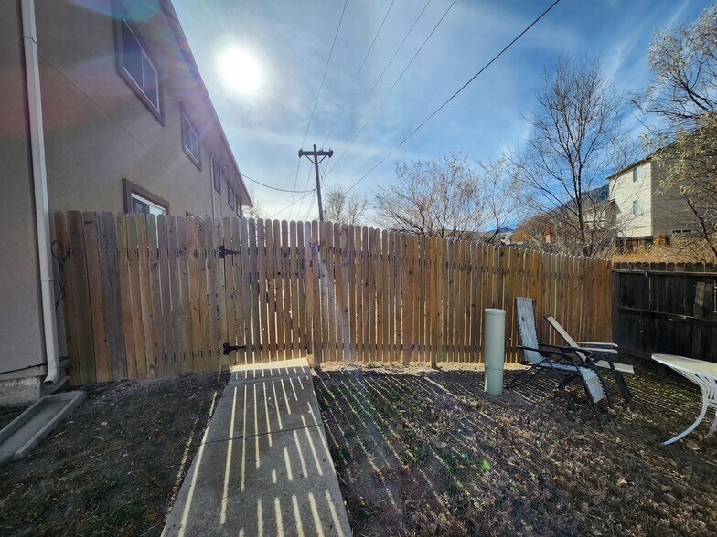 More Photos Of , Colorado Springs Multifamily For Sale