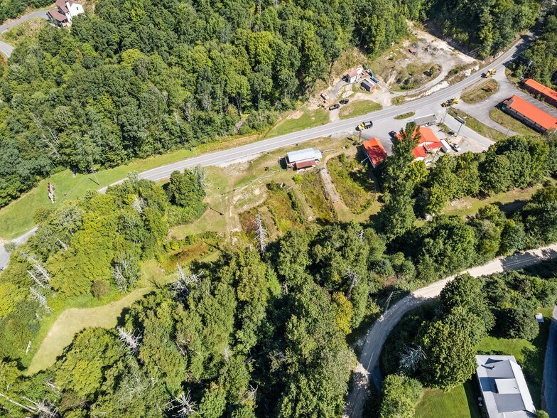 More Photos Of 11178 US 19N, Maggie Valley Land For Sale