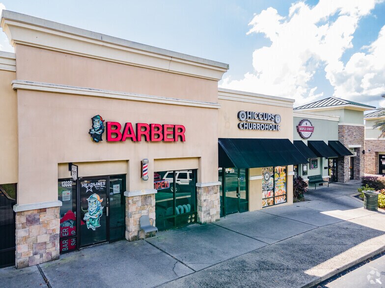 More Photos Of 12904-13050 N Dale Mabry Hwy, Tampa General Retail For Lease