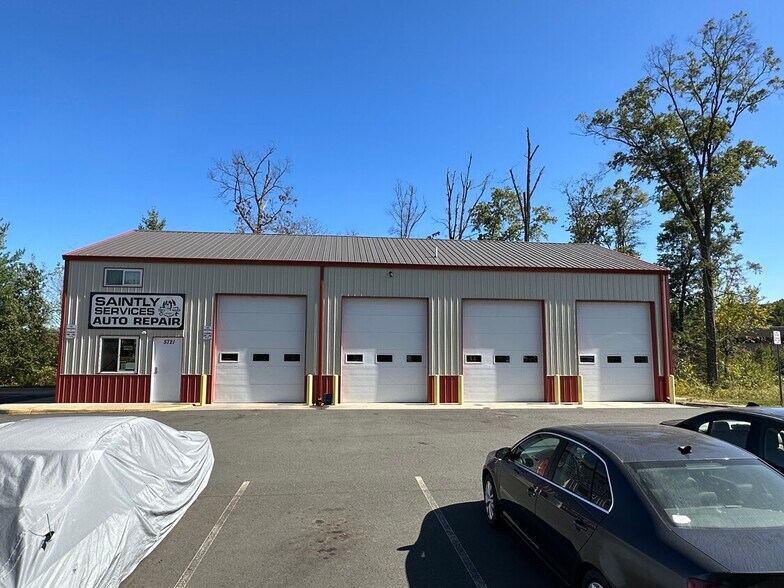 More Photos Of 5721 Wellington Rd, Gainesville Service For Sale