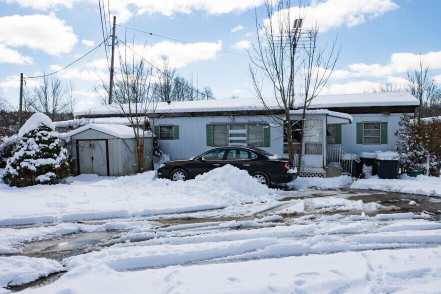 More Photos Of 1141 Wellman rd, Ashville Manufactured Housing Mobile Home Park For Sale