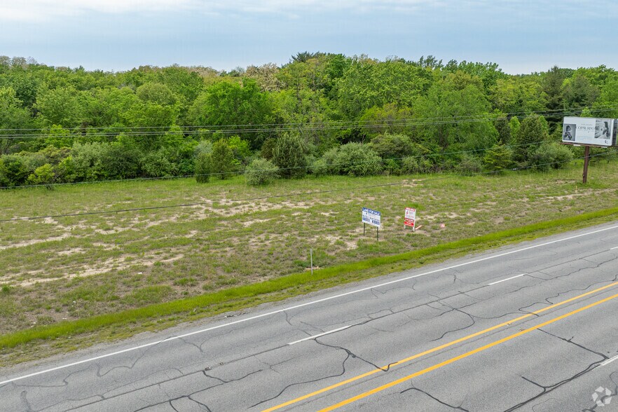 Primary Photo Of 11940 Wicker Ave, Cedar Lake Land For Sale