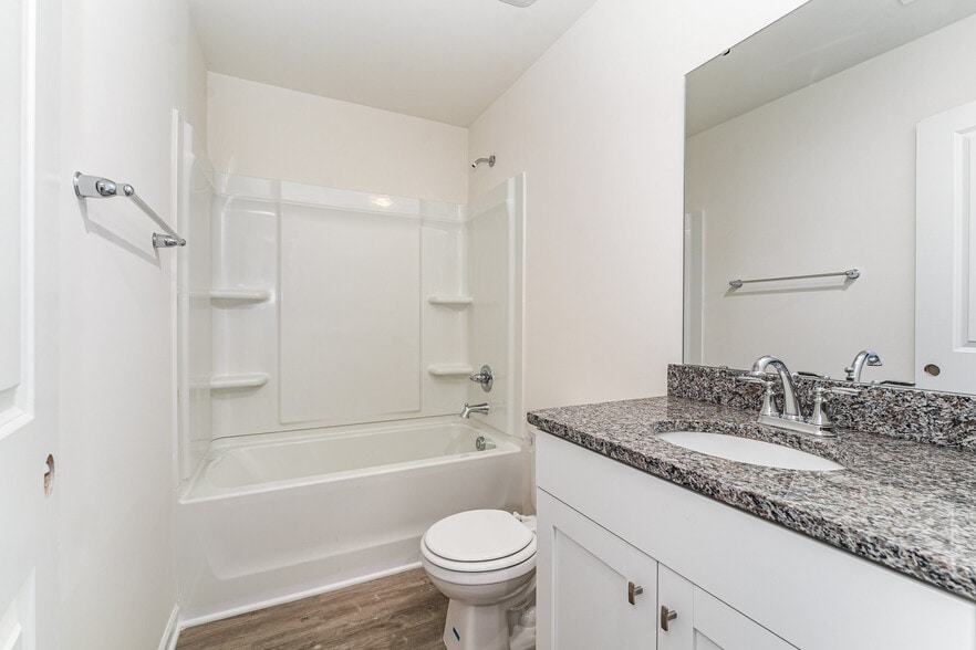 More Photos Of 711 Fairview St, High Point Multifamily For Sale