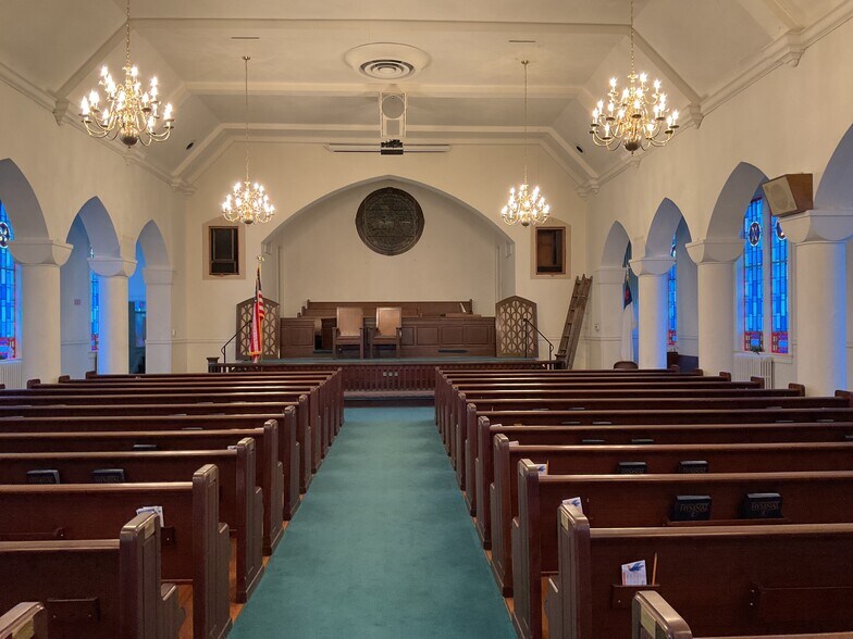 More Photos Of 3041 Campbell Ave, Lynchburg Specialty For Sale