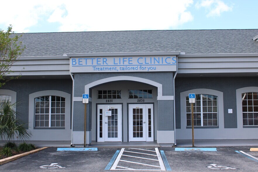 More Photos Of 2855 Alt 19, Palm Harbor Office For Lease