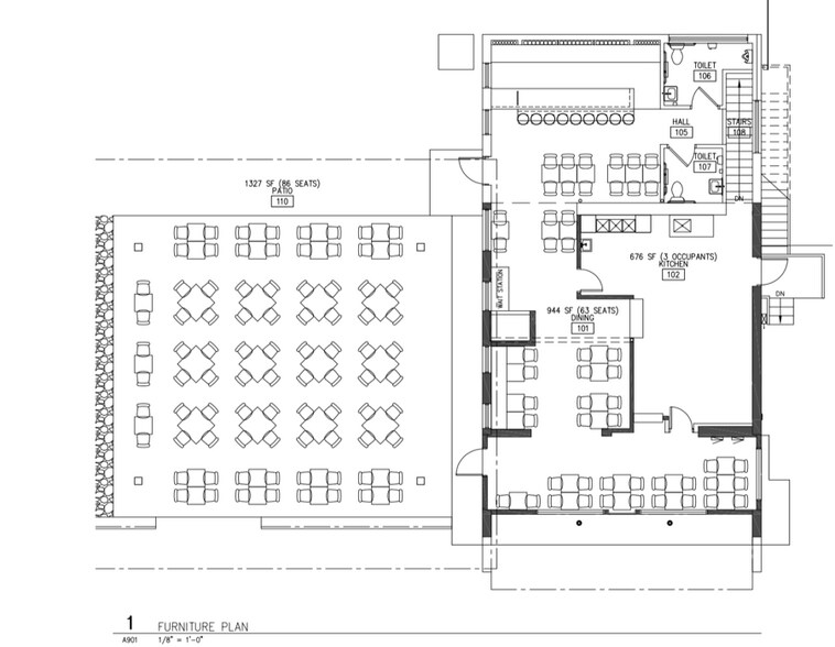 More Photos Of 1024 E 38th St, Minneapolis Restaurant For Lease