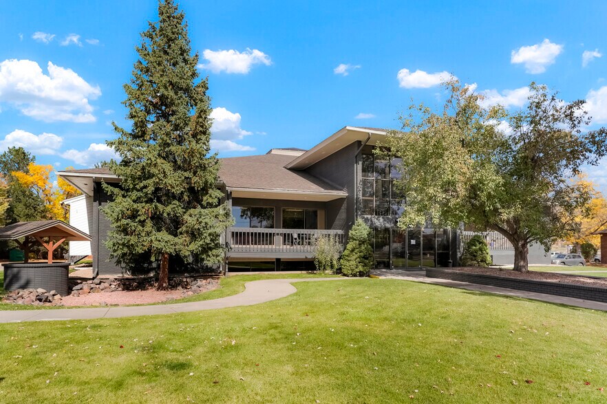 More Photos Of 12191 W 64th Ave, Arvada Office For Sale