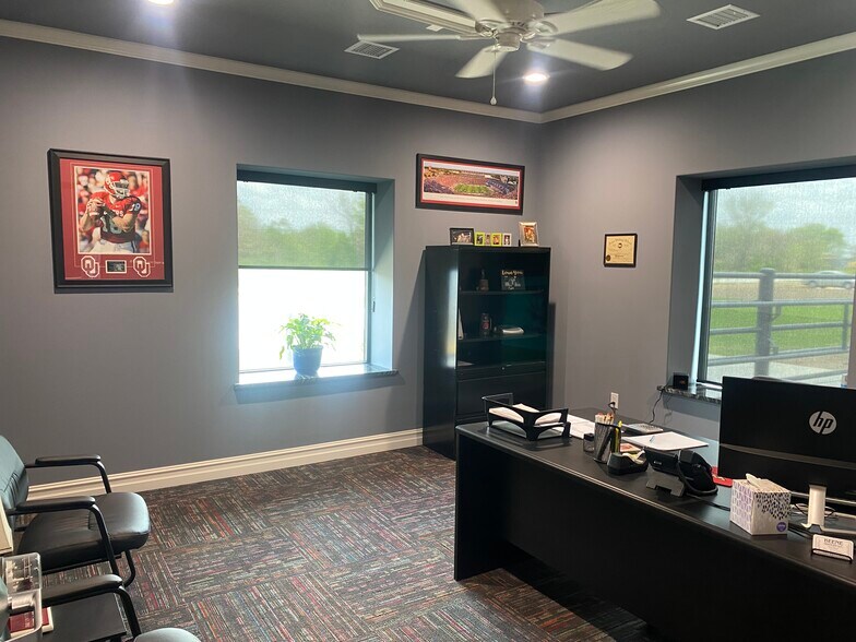 More Photos Of SWC Evans Rd & E 111th, Broken Arrow Unknown For Lease