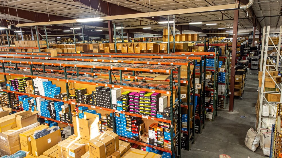 More Photos Of 2280 S Heritage Dr, Logan Research And Development For Lease