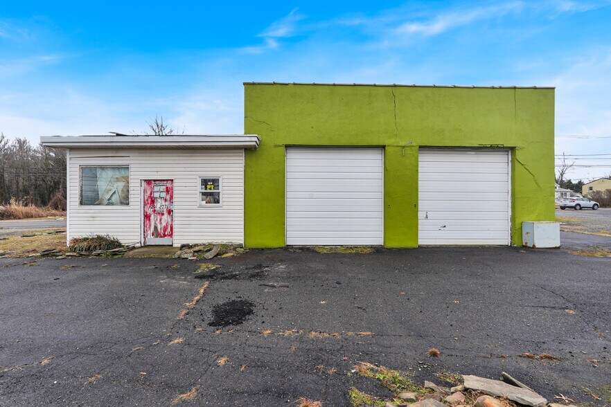 More Photos Of 990 Highway 36, Atlantic Highlands Specialty For Sale