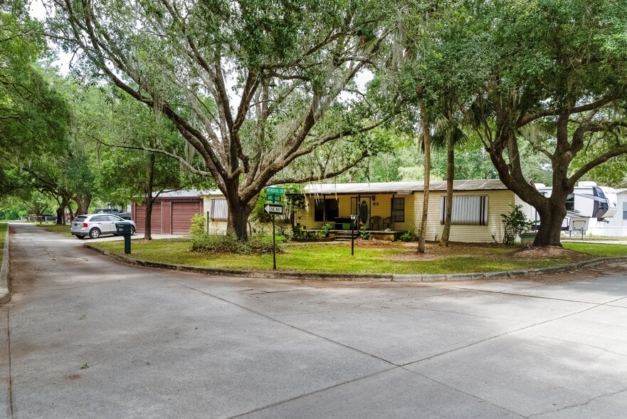 More Photos Of 471 San Mateo Rd, San Mateo Manufactured Housing Mobile Home Park For Sale