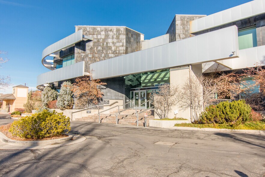 More Photos Of 4725 Holladay Blvd, Salt Lake City Office For Lease