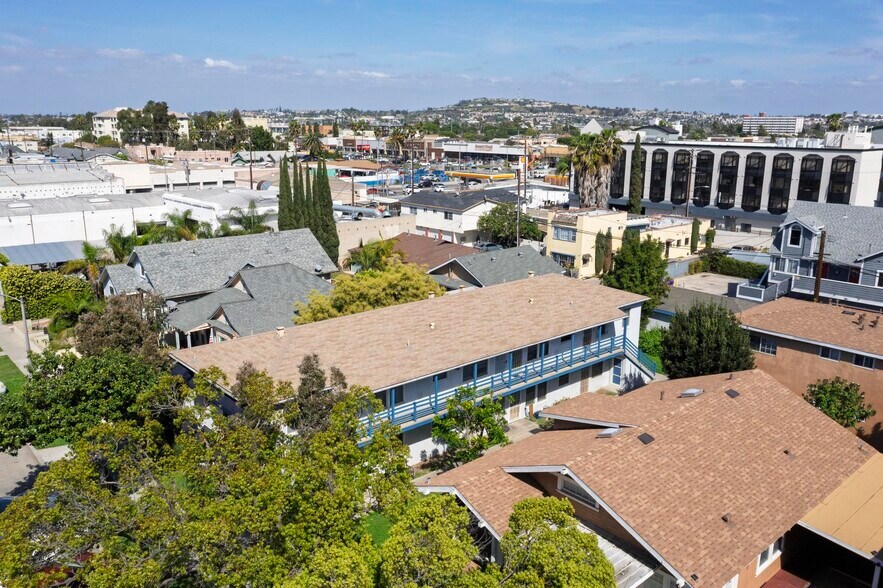 More Photos Of 1136 Linden Ave, Long Beach Apartments For Sale