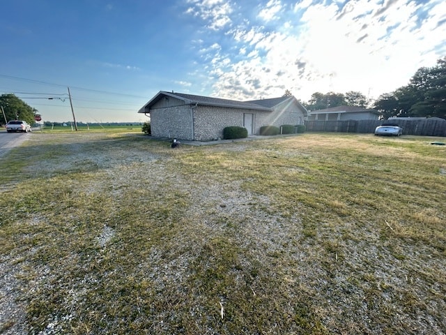 More Photos Of 2015 E State Road 32, Winchester Religious Facility For Sale